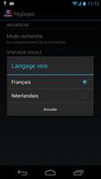 Offline French Dutch Dictionar