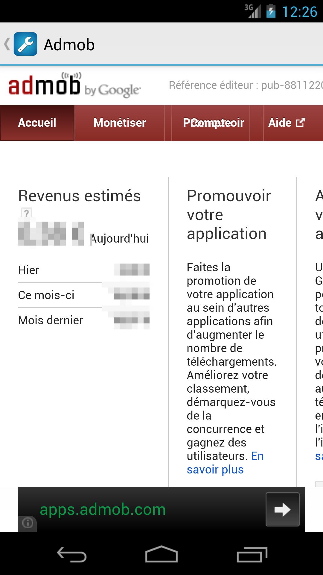 Mobile Dev Tools