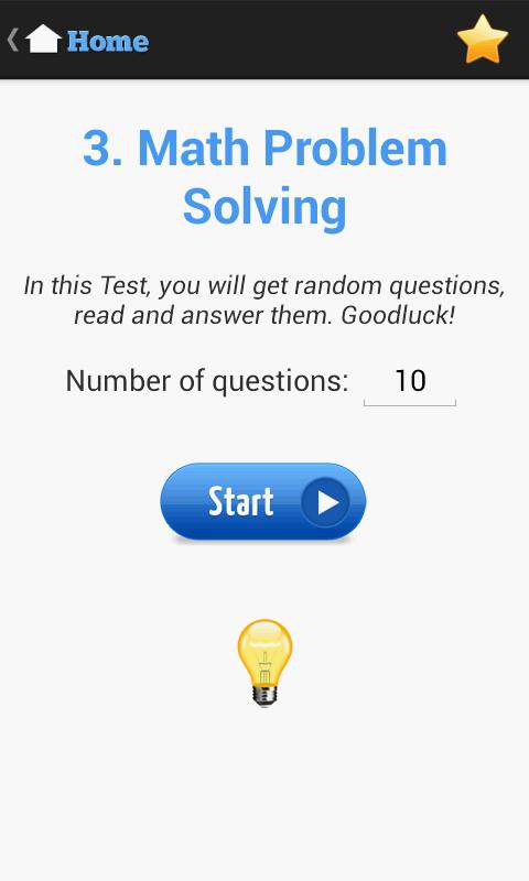 SAT Test