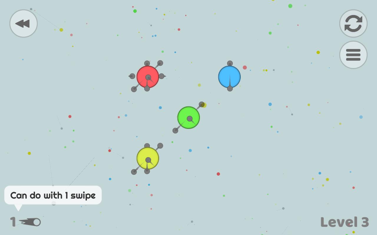 Atom Pop