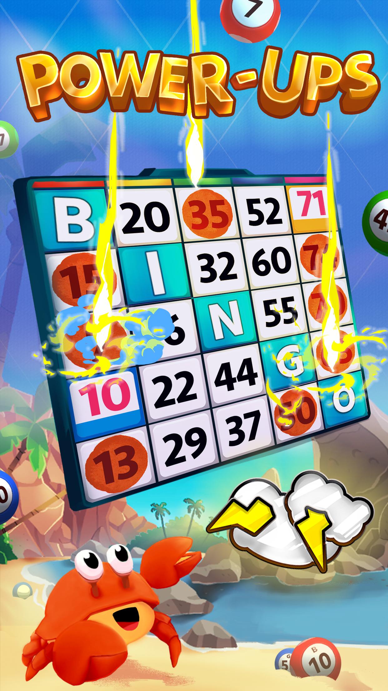 Video Bingo Pipa