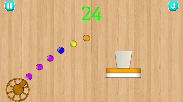 Simple games