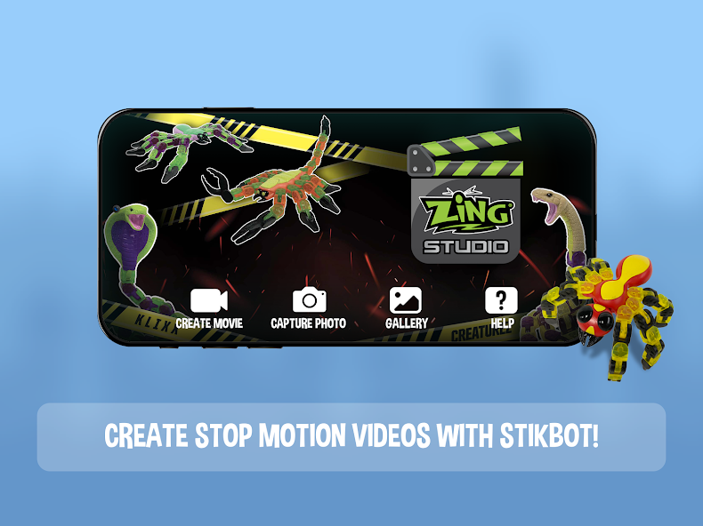 Zing Studio 1.0