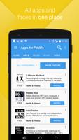 Apps for Pebble