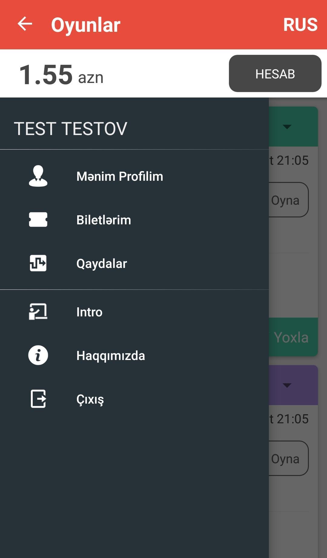 Azerlotereya
