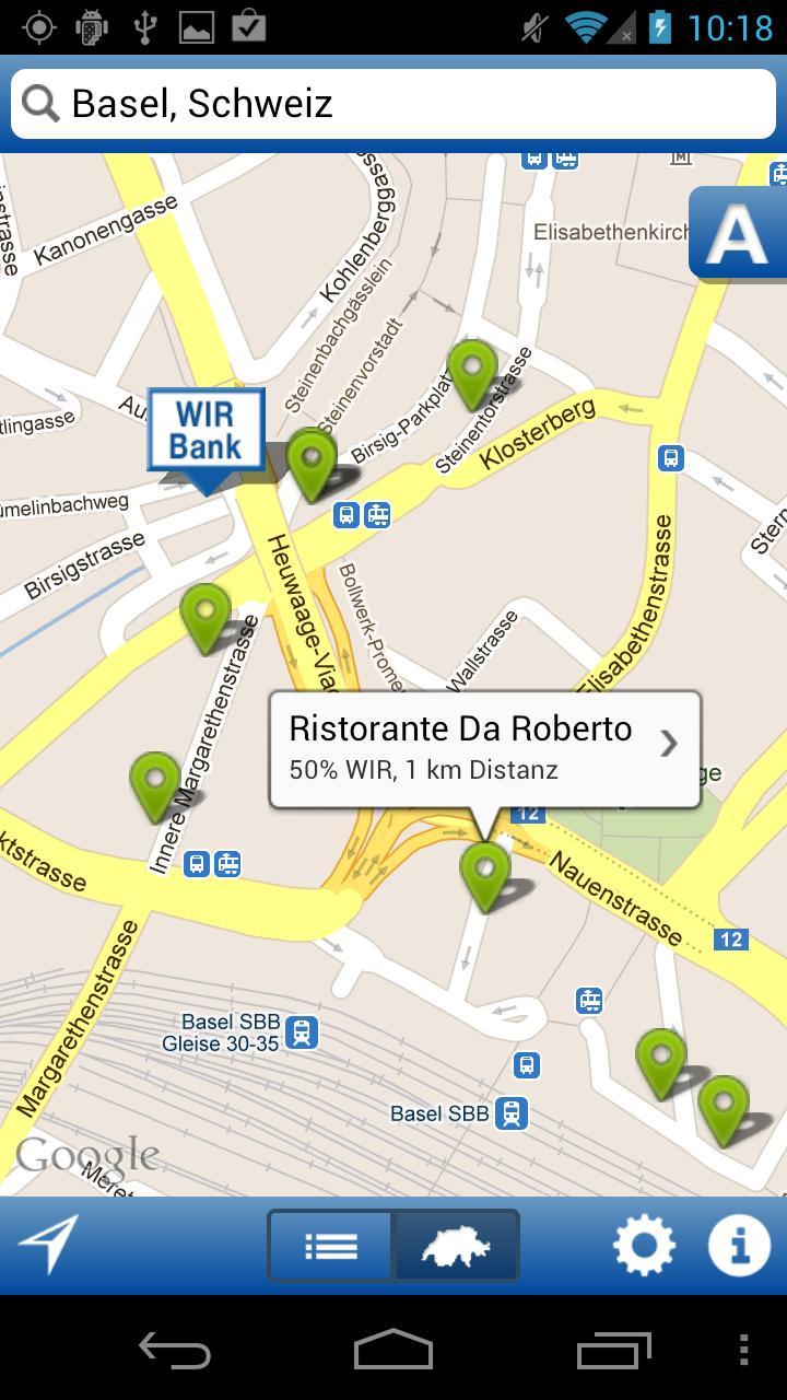 WIRGASTRO