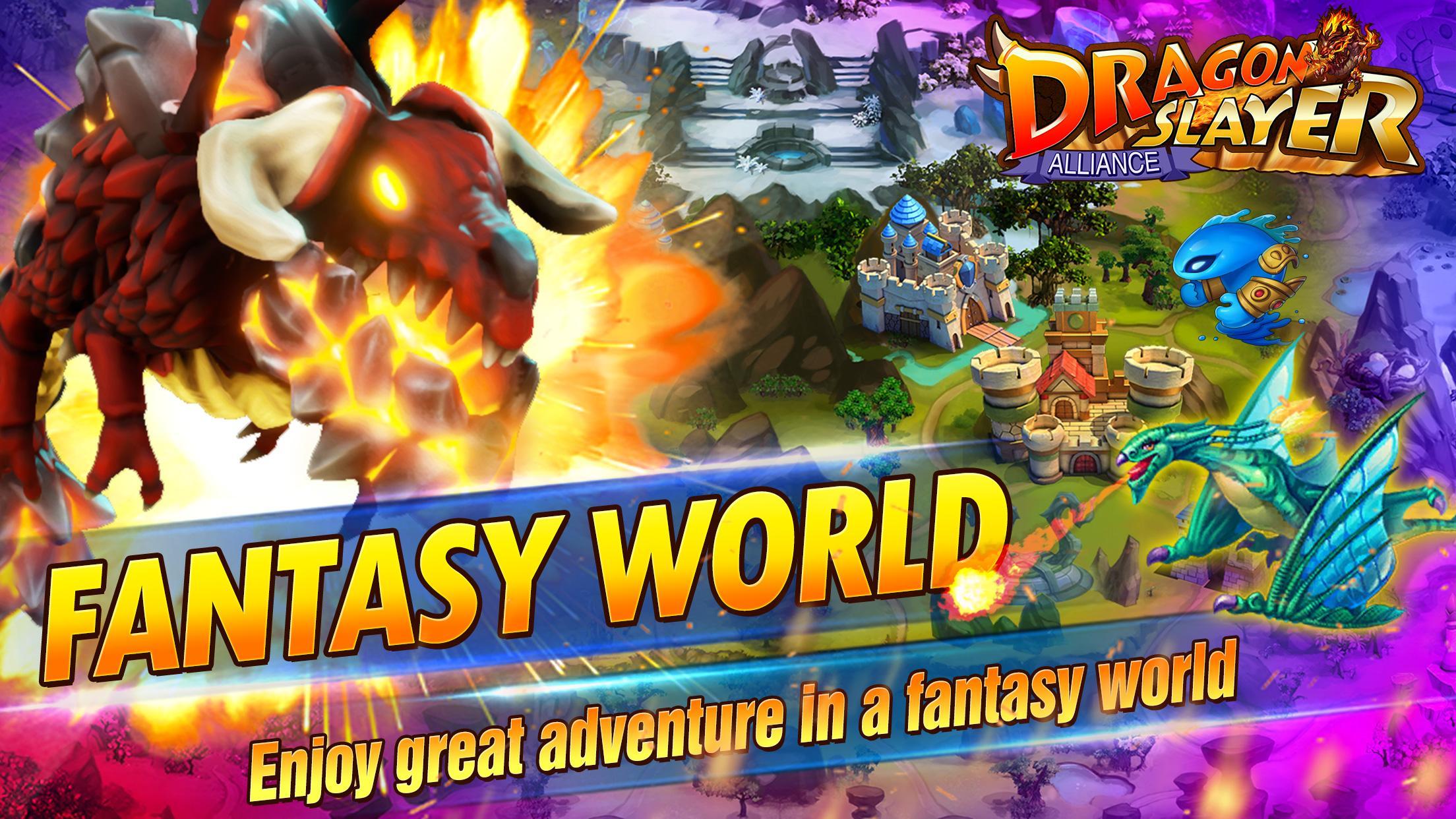 Dragonslayer Alliance