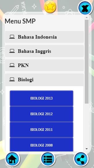 Soal SMP