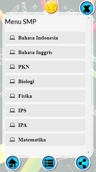 Soal SMP