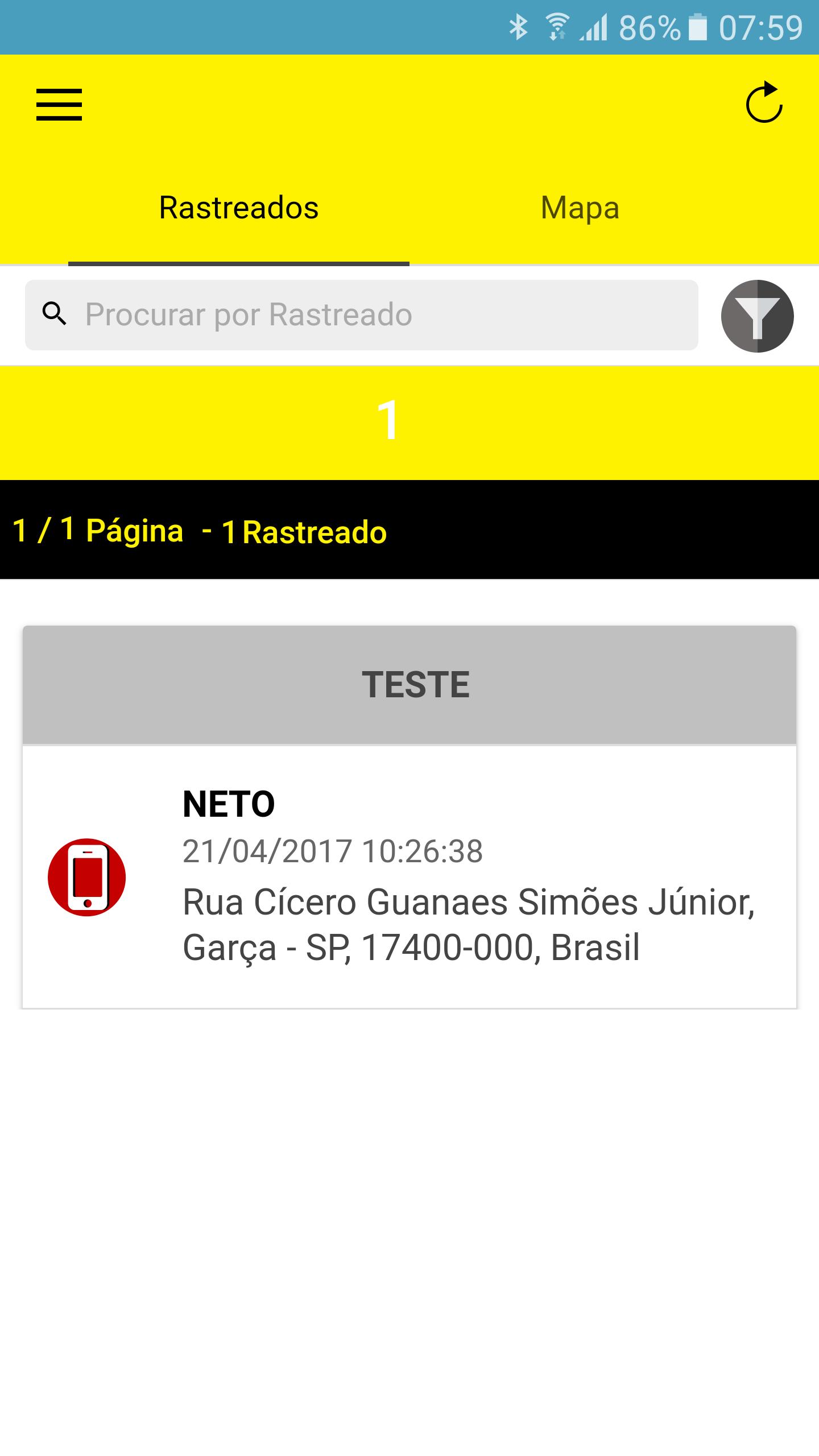 Nyger Sat
