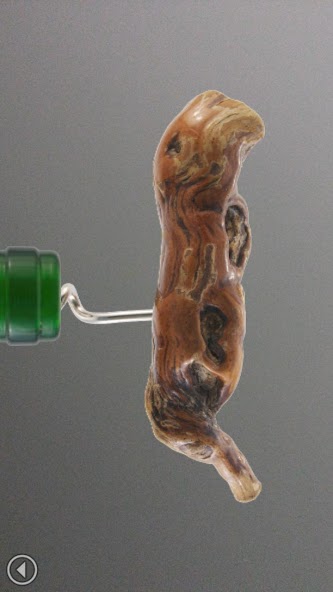 Corkscrew Master