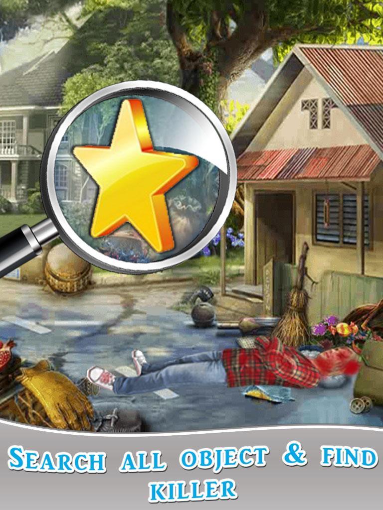 Murder Mystery