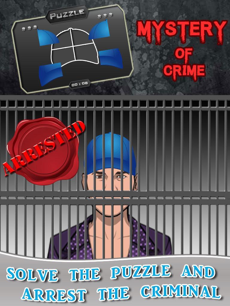 Murder Mystery