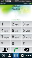 ISD Call