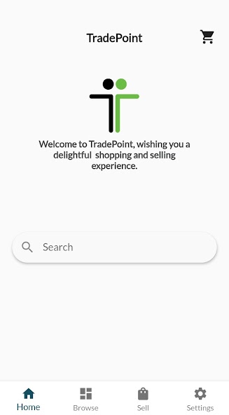 TradePoint