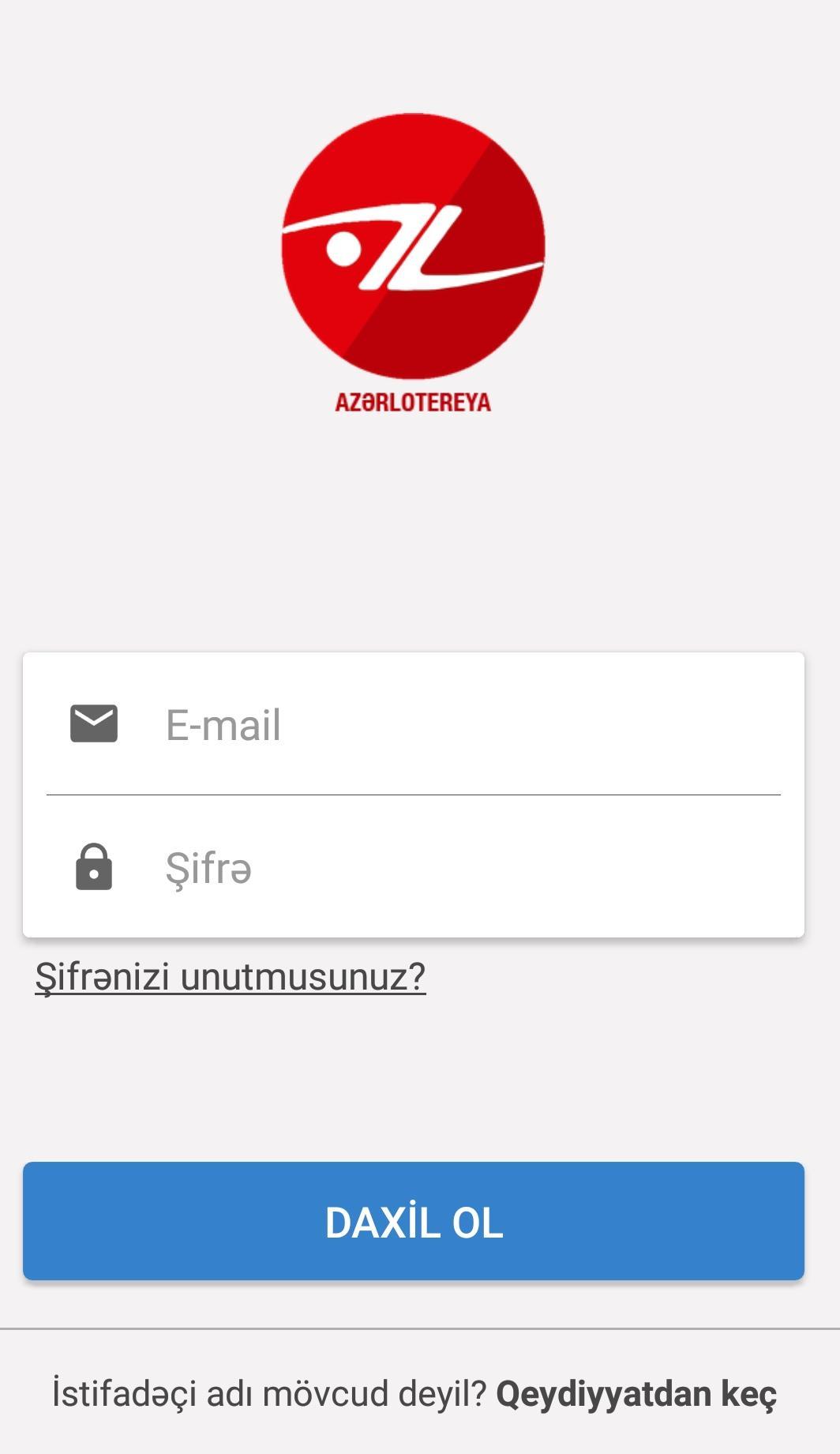Azerlotereya