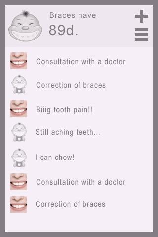 Braces
