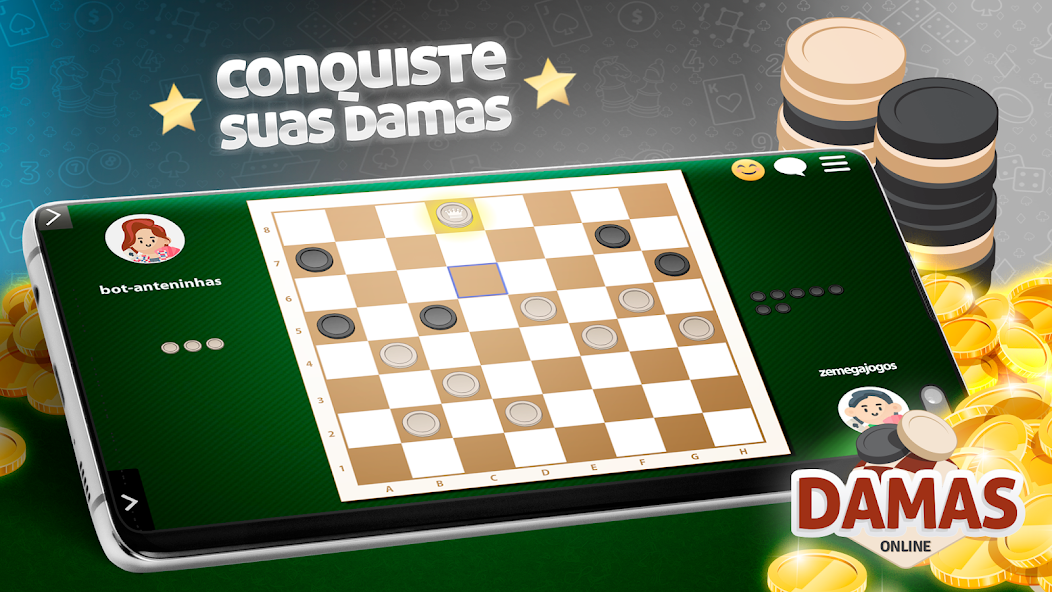 Online Board Games - Classics