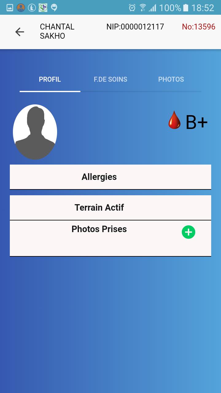 PatientMaxMed