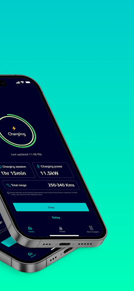 Sifinity Go