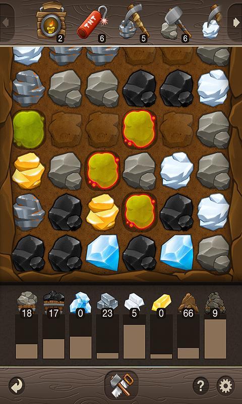 Puzzle Craft