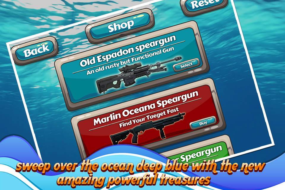 Great Shark Hunting