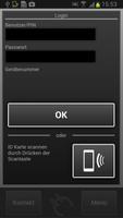 Holcim LOGON Mobile EMEA