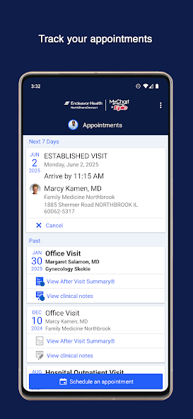 NorthShoreConnect