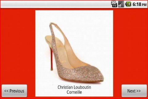 Women Shoes