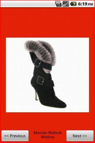 Women Shoes