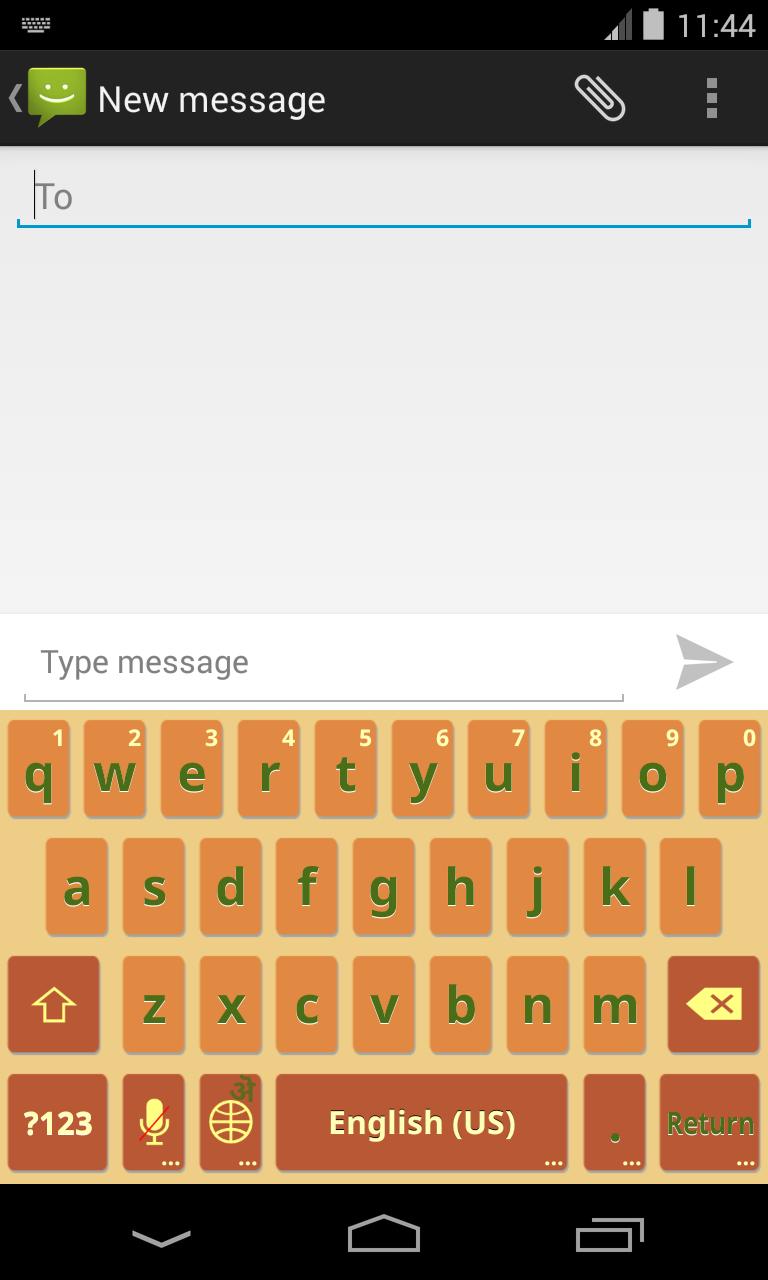 ArcKeyboard - Emoji