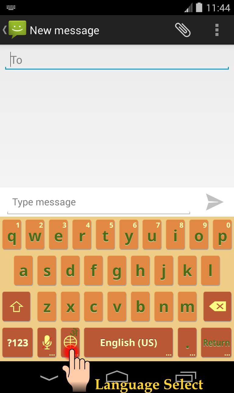 ArcKeyboard - Emoji