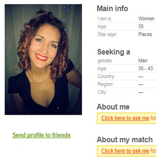 Interracial Free Dating