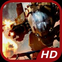 Robot Games