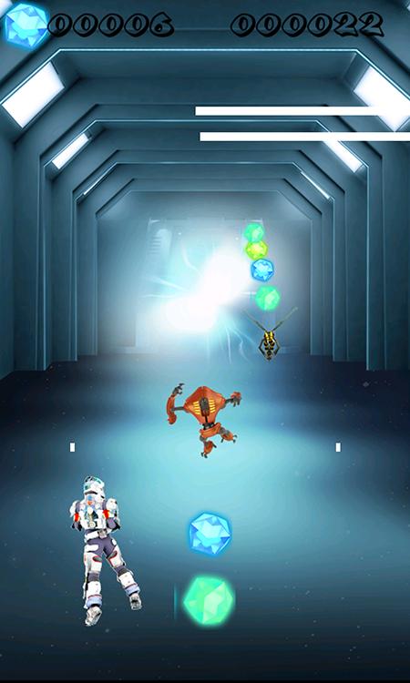 Galaxy Robo Legend