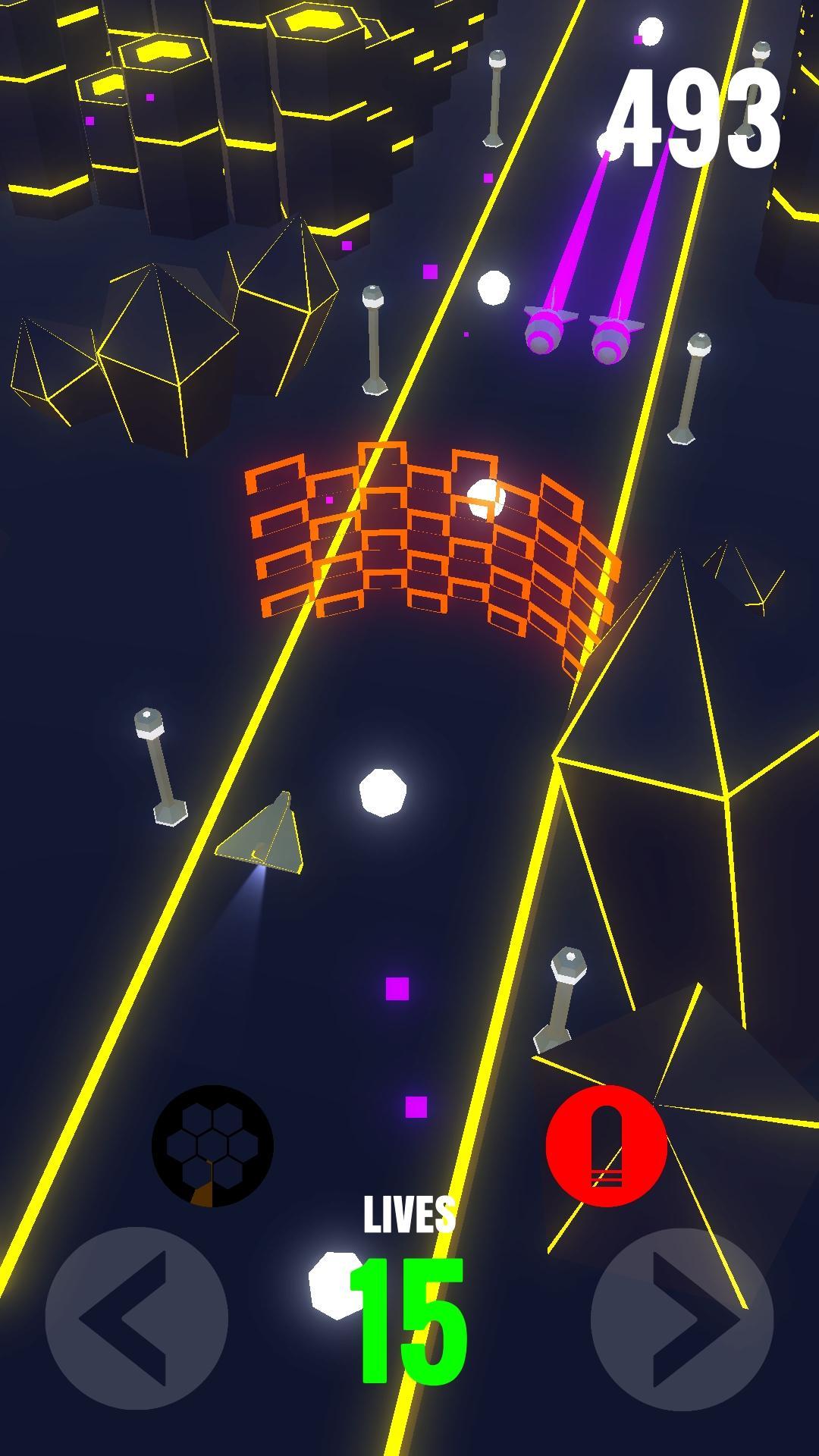 Escape Dash