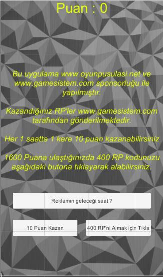 RP Kazan