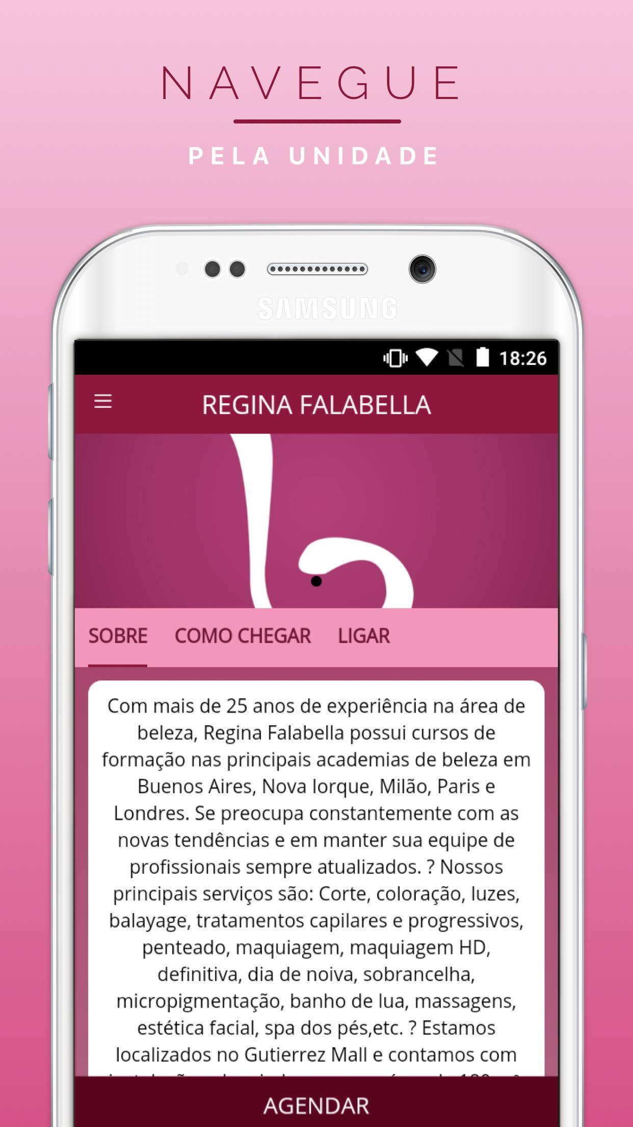 Regina Falabella