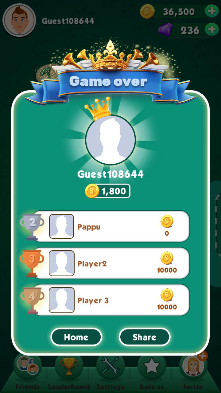 Ludo Plus