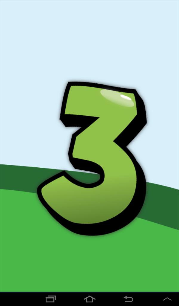 Count Game