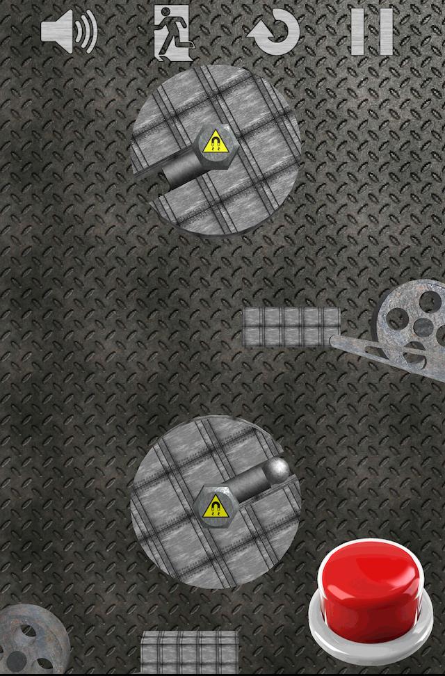 Magnet Run 3D