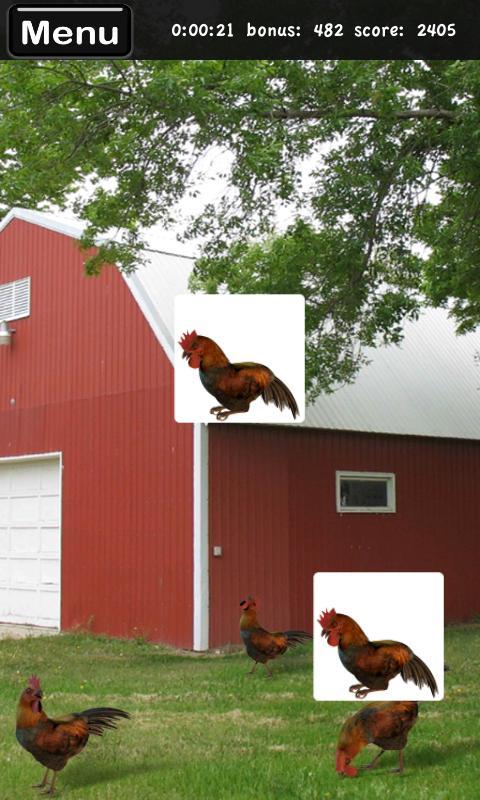 Memorize! Farm