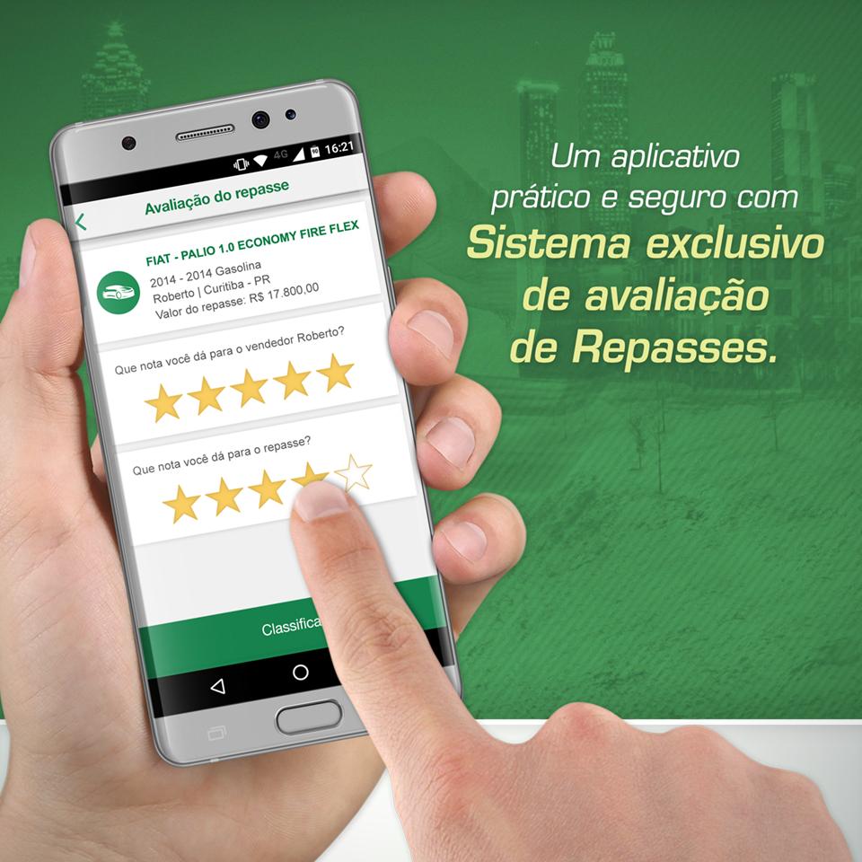 Clube Repasse