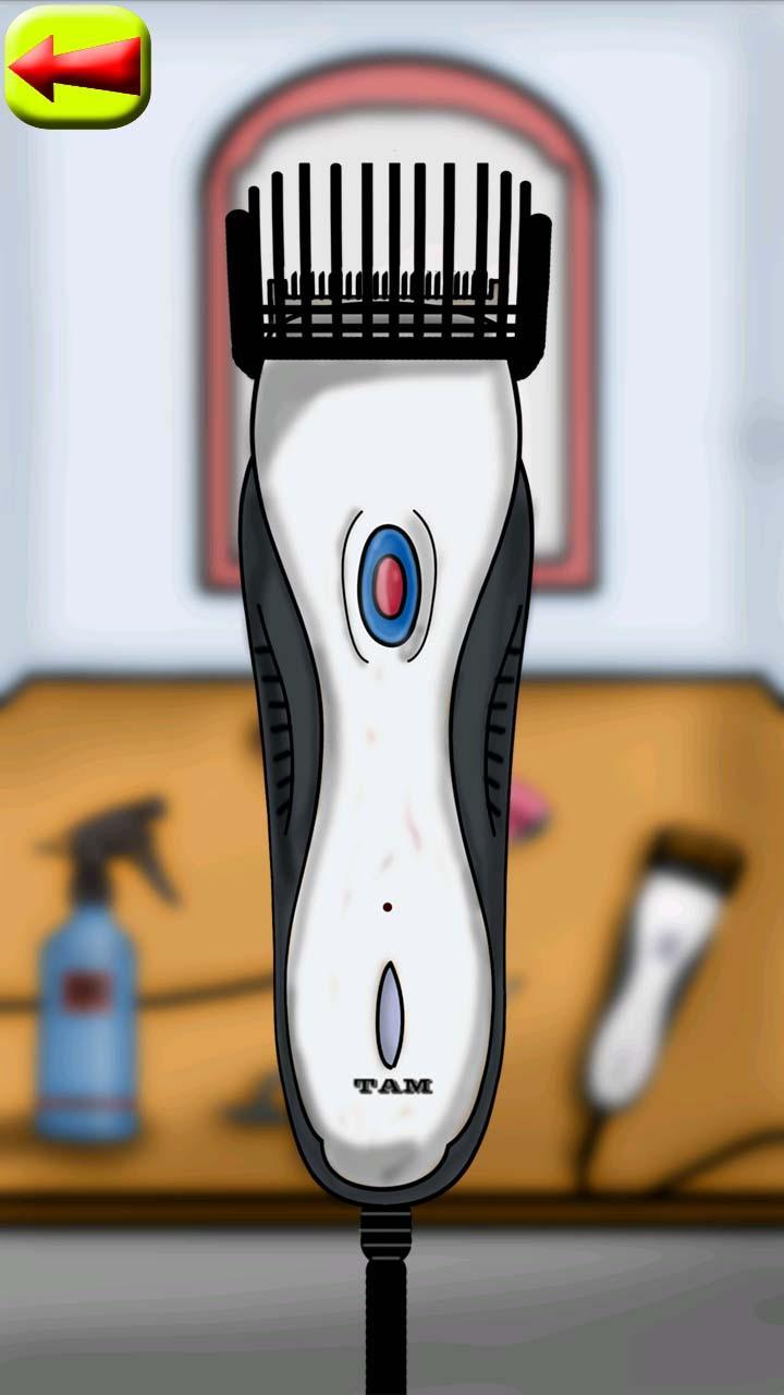 My Barbershop-HD