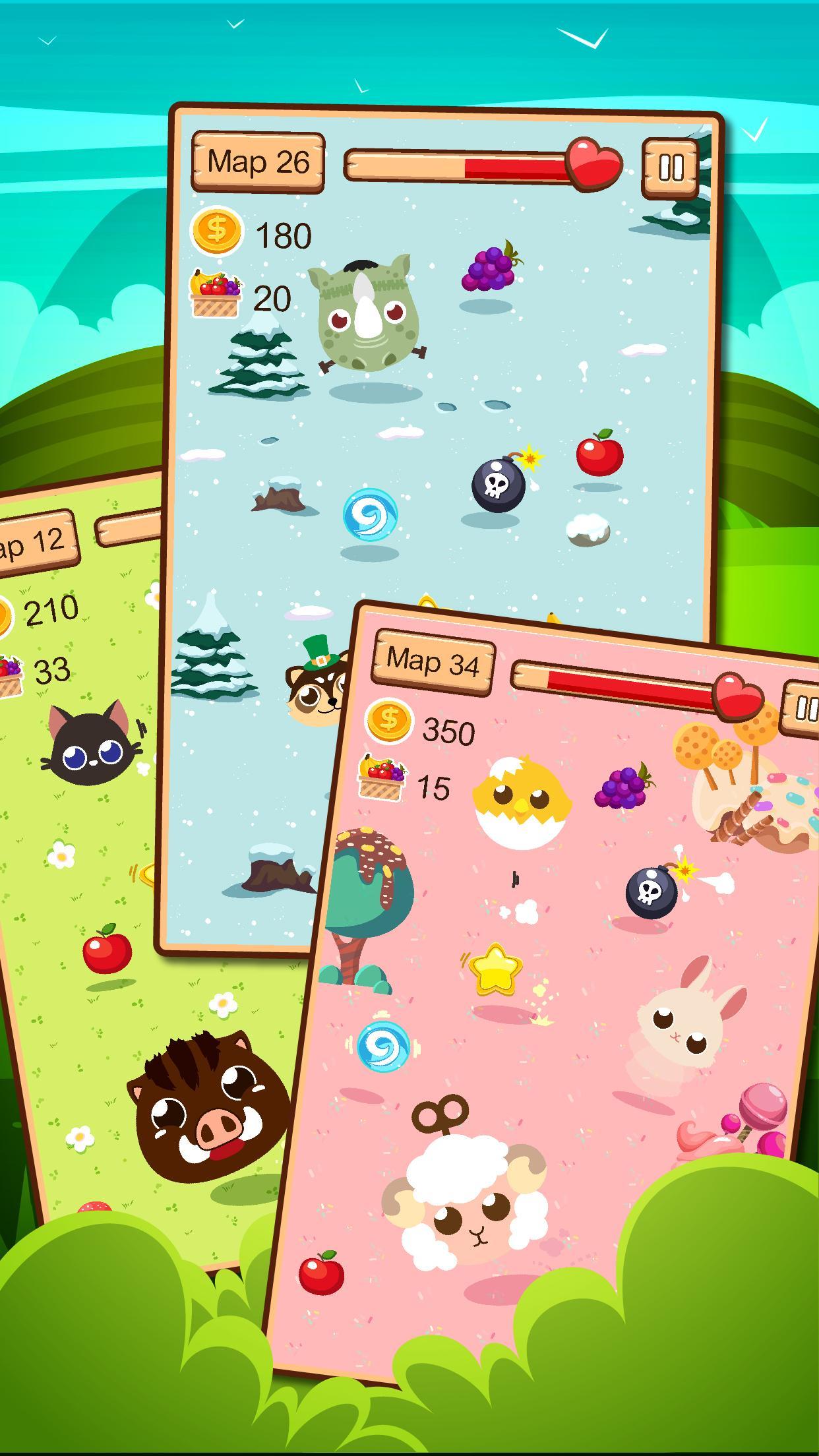 Pet City AR