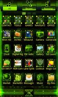 Dream Digital GoLauncher Theme
