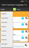 Voice Translator Language Pro