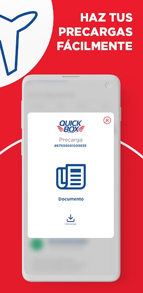 Quick Box USA