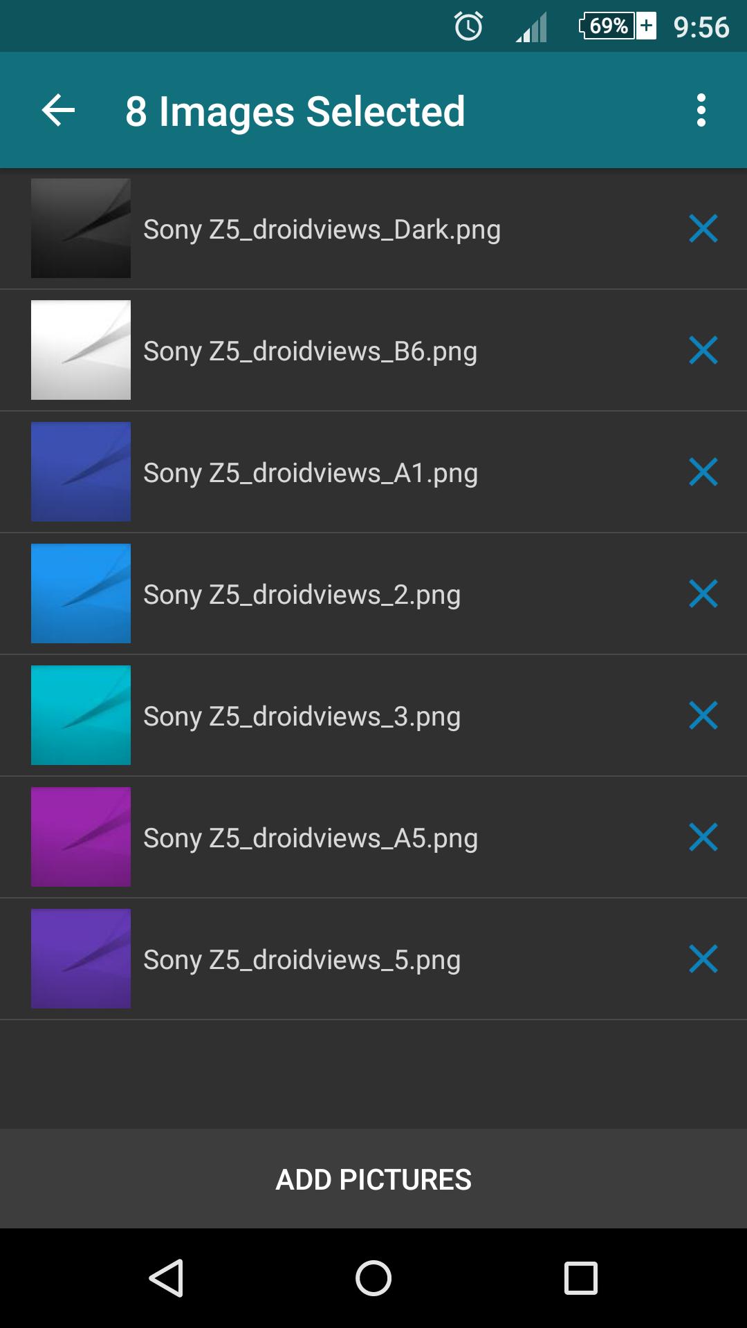 Slideshow Photos