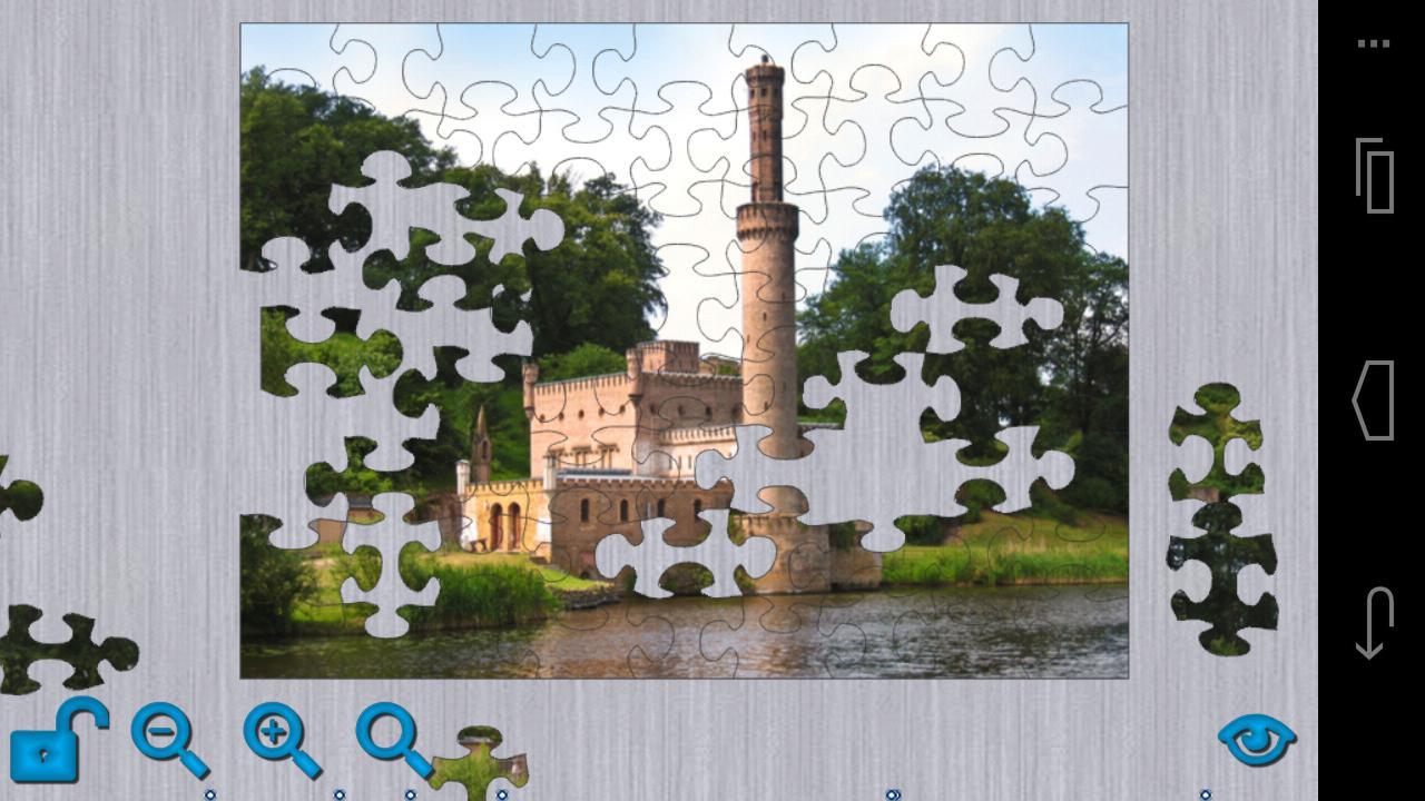 Gr8 Puzzle HD vol.3